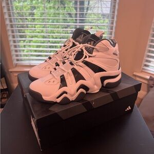 Adidas Crazy 8